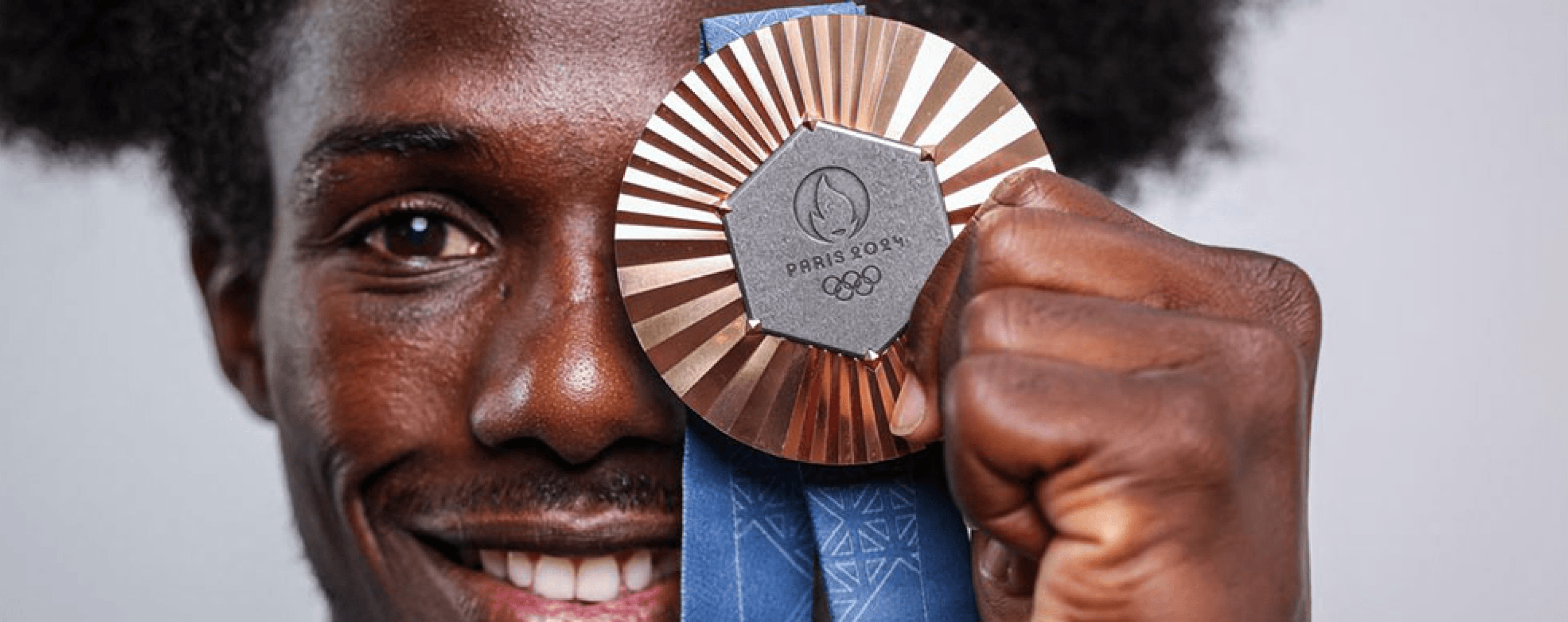 Atleta olímpico de Cabo Verde